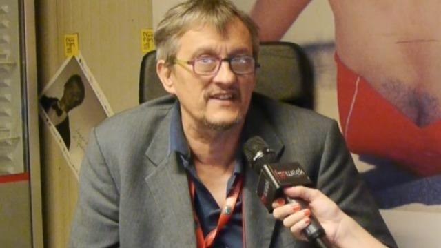 Festival di Roma: Intervista a Stefano Micucci responsabile dell'area marketing del Festival