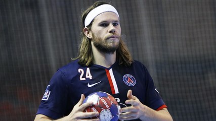 PSG Handball - Nantes : le résumé