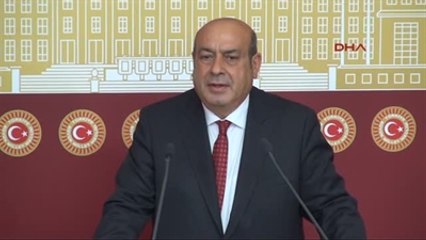 Hasip Kaplan : Kobani Duruşu, Dili ve Yöntemi Nedeniyle Bu Resepsiyona Katılmam