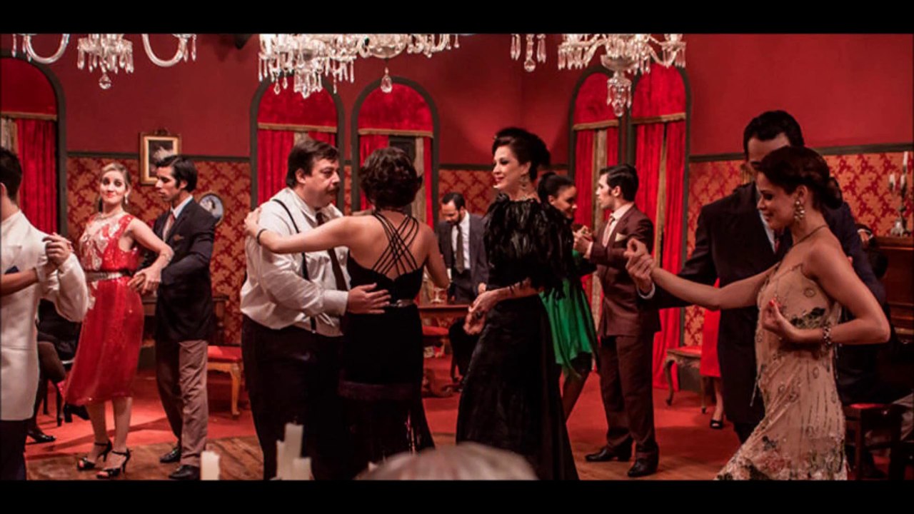O duelo - Trailer