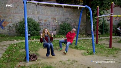 İstanbul'a gelme sebebin ne Kocamın Ailesi 16.Bölüm