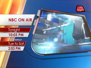 Abb Takk - Teaser NBC On Air  24-10-2014