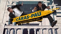 Os Caras de Pau - Trailer oficial