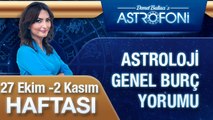 GENEL, HAFTALIK Astroloji Yorumu, 27 EKİM-2 KASIM 2014