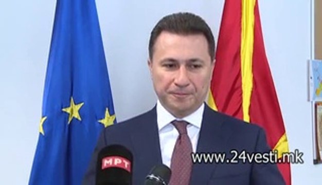 IZJAVA NIKOLA GRUEVSKI BRISEL 24 10