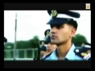 Pakistan Air force- Nation's pride