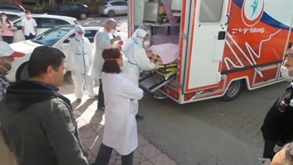 Bilecik'te Hac'dan Dönen 3 Kadında Mers Şüphesi