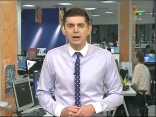 Guerrero Governor Aguirre applies for indefinite leave of absence