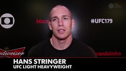 Is American MMA surpassing Brazil?