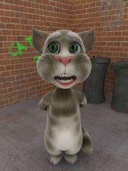 Talking Tom RAP!!!!