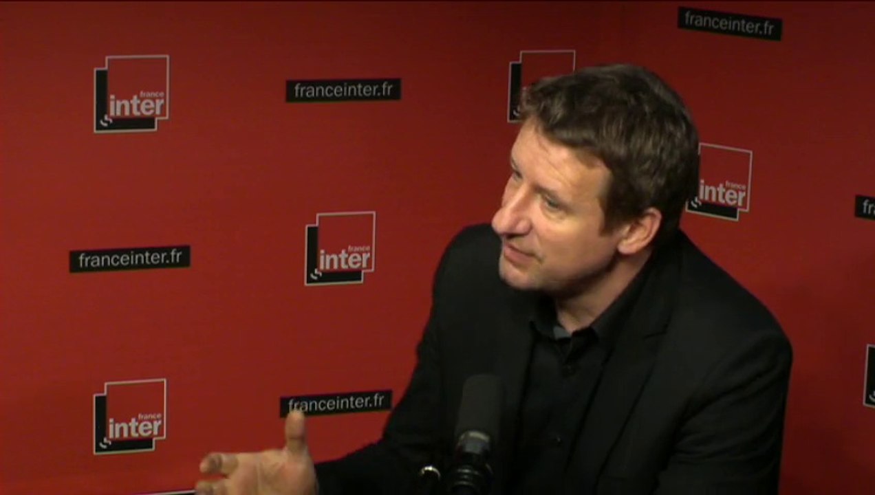 Yannick Jadot sur le plan de l'UE sur le réchauffement climatique : ' Pourquoi un accord aussi faible ? '