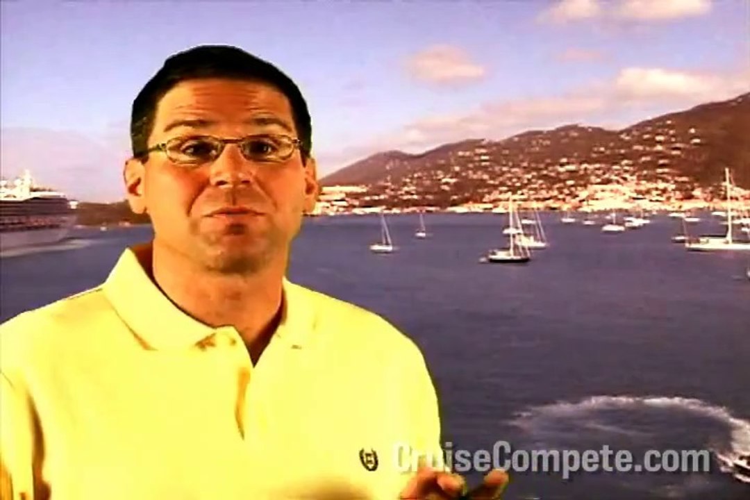 Why a Cruise is a Great Vacation Deal By CruiseCompete.com