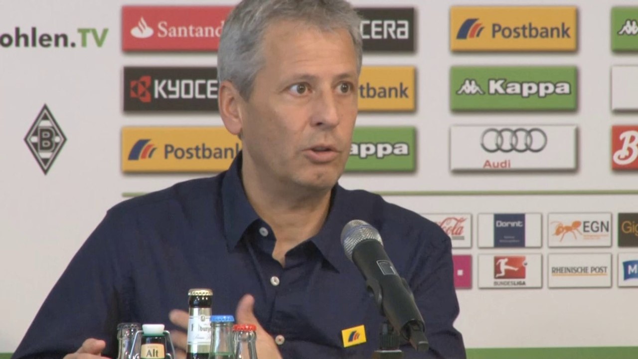 Favre zu Pep: 'Man sieht Barca-Philosophie'