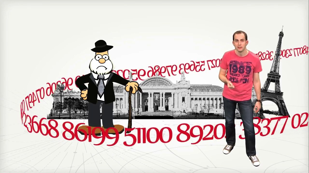 Comment a-t-on découvert le nombre Pi ?