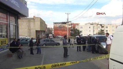 Kuyumcuda Cuma Nöbeti Soygunu Önledi