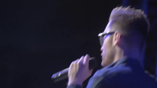 Spinache - premierowy koncert Wypieki Kultury 30.10.2014 Warszawa