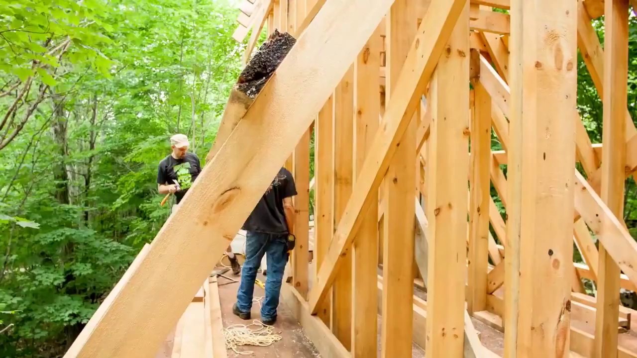 HAUNTERS The Movie Official Trailer #1 (2014) - Haunted House Documentary Movie