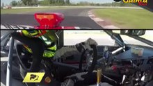 MARCOS MUCHIUT - Cámara On Board Autódromo de la Plata