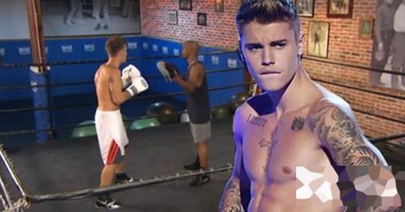 Whether you love or hate Justin Bieber, this is still pretty hilarious.