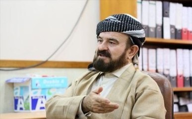 Ünlü İslam Alimi, IŞİD'in Cihad İddiasını Yorumladı