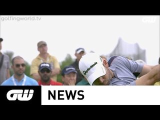 GW News: Garcia's Turkey plans & Creamer takes on golf's 'most dangerous' hole