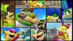 Super Smash Bros. for Wii U - Bowser Jr. entre dans la danse - WiiU