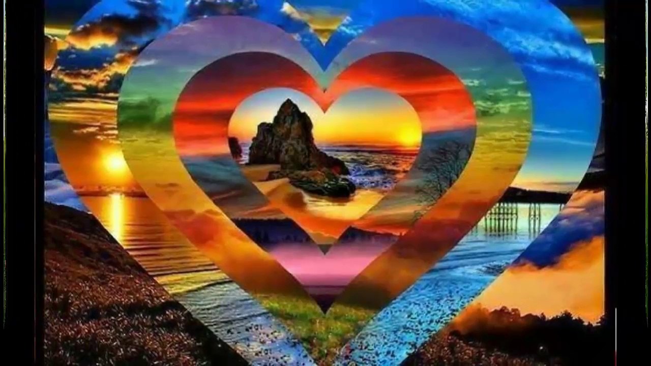 Good Morning, World! ... ...(music Ernesto Cortazar) ...