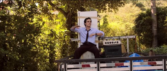 Trash - A esperança vem do lixo - Trailer