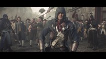 Assassin's Creed Unity - Spot TV : Unis pour la Liberté [FR]