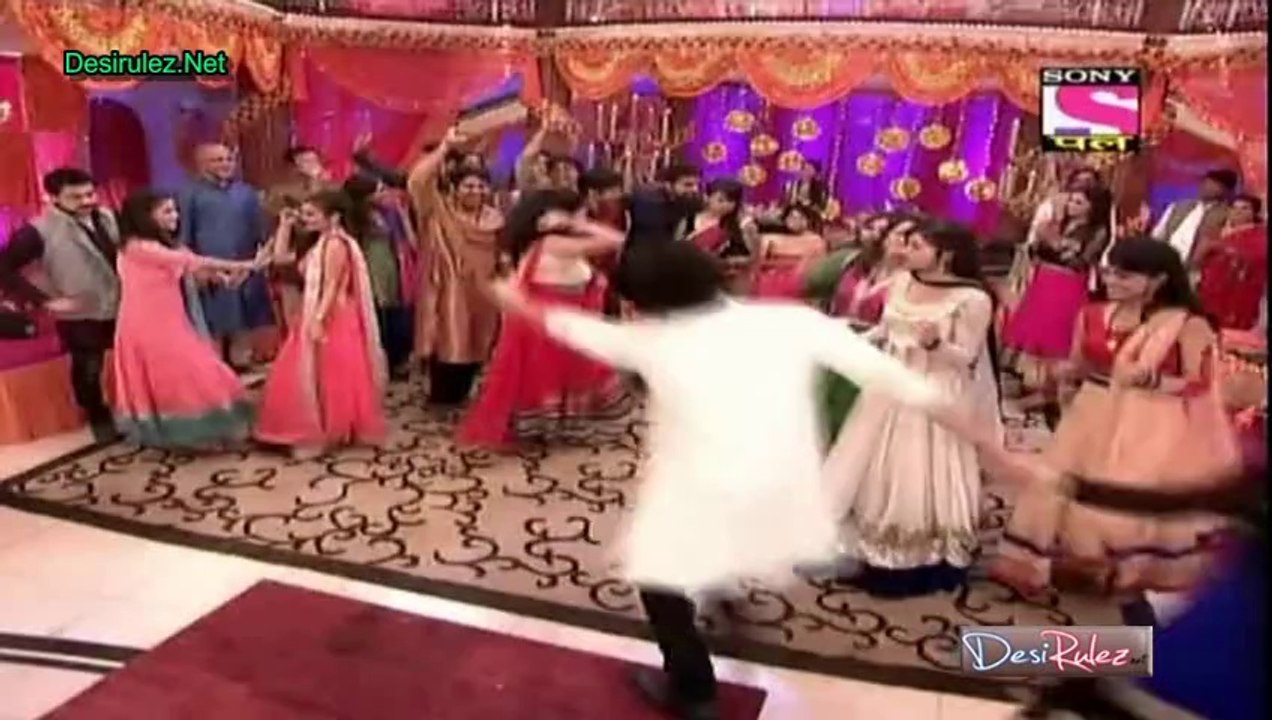 Yeh Dil Sun Raha Hain 24th October 2014 Part-1