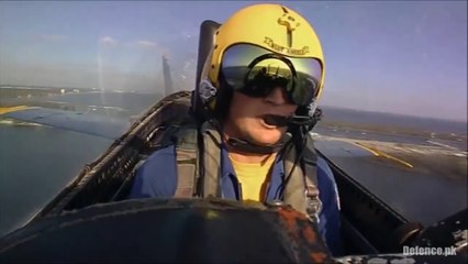 The Blue Angels