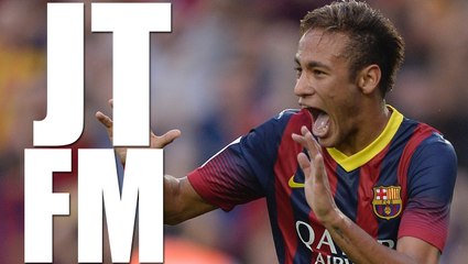 JT FM : ces stars qui ont marqué lors de leur premier Clasico