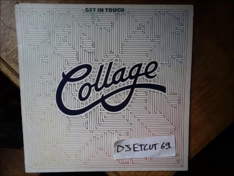 COLLAGE -YOUNG GIRLS(RIP ETCUT)SOLAR PROMO REC 83