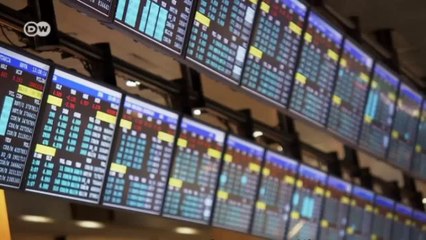 Bancos españoles - ¿Quién aprobará el test? | Hecho en Alemania