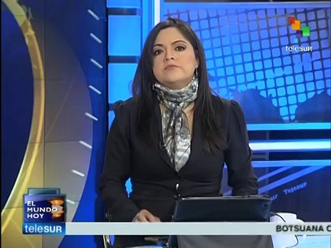 México: PRD pidió al gobernador de Guerrero su renuncia