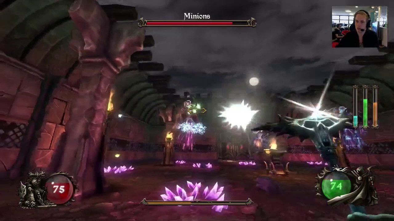 Ziggurat - GK Play