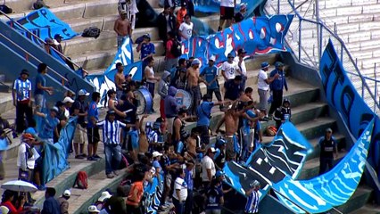 Sweet Panenka from Almiron