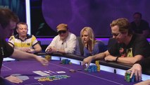 Shark Cage Episode 1 PokerStars
