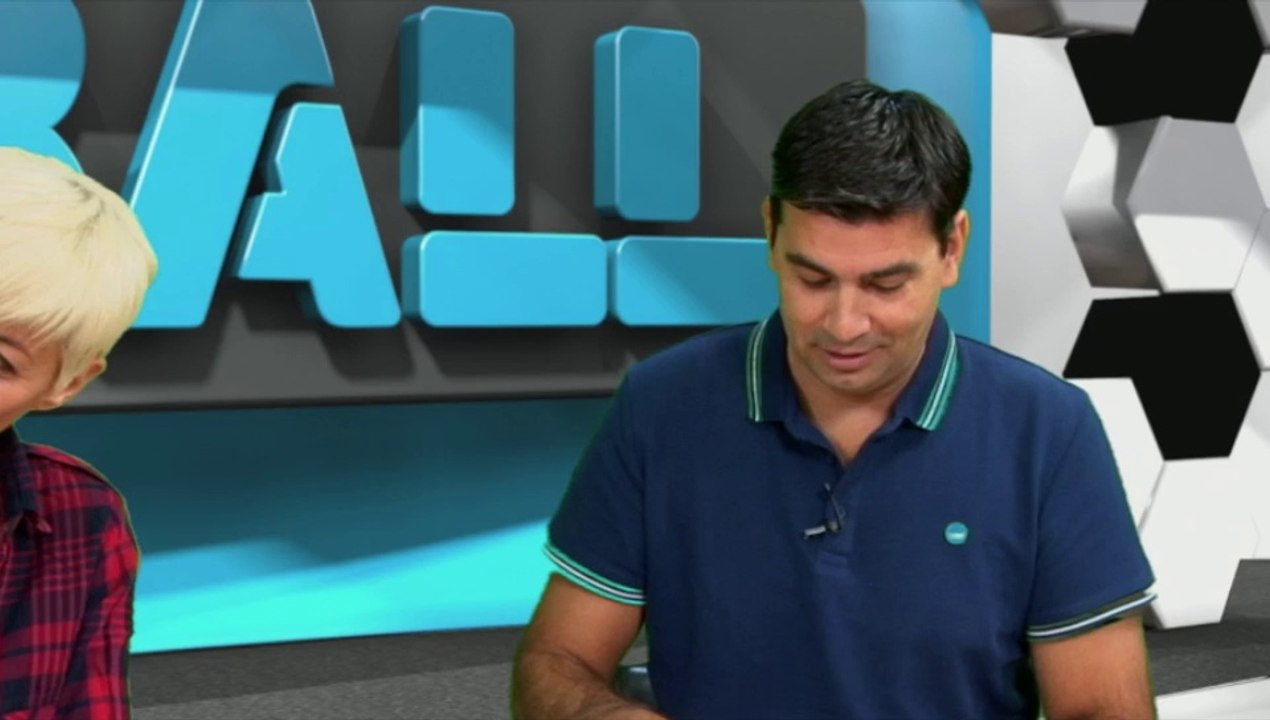 Οι απαντήσεις της Έλενας Μπουζαλά