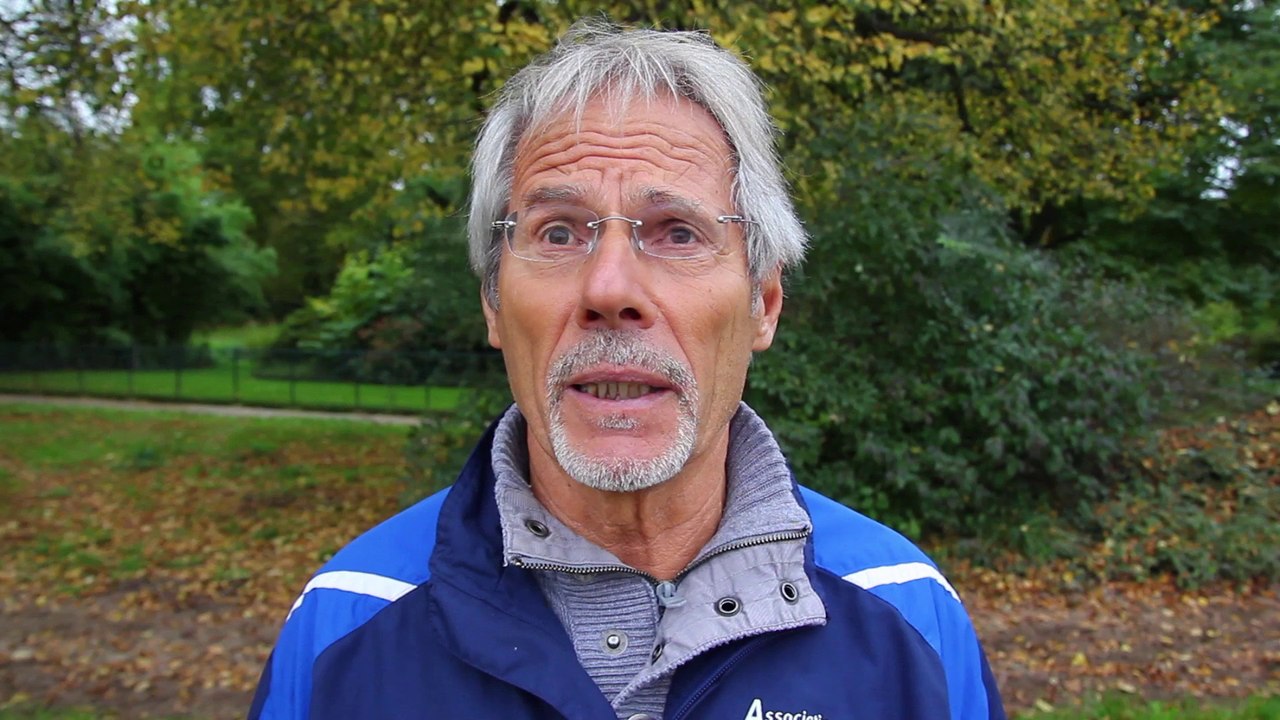 Trucs & astuces pour faire le semi-marathon du Bois de Vincennes avec Michel Orchilles