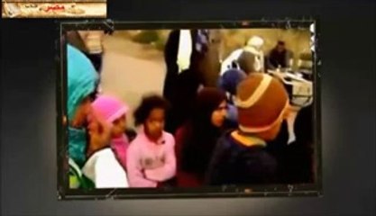 لن تصدق - مسلمين لا يعرفون رسول الله محمد فى صعيد مصر