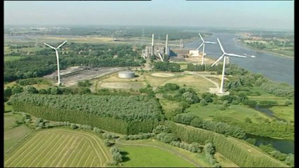 Les Européens trouvent un accord "ambitieux" sur le climat]