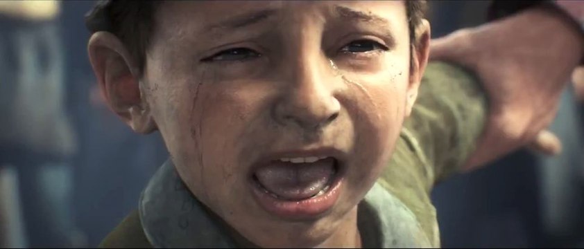 Assassin’s Creed Unity TV Spot Trailer