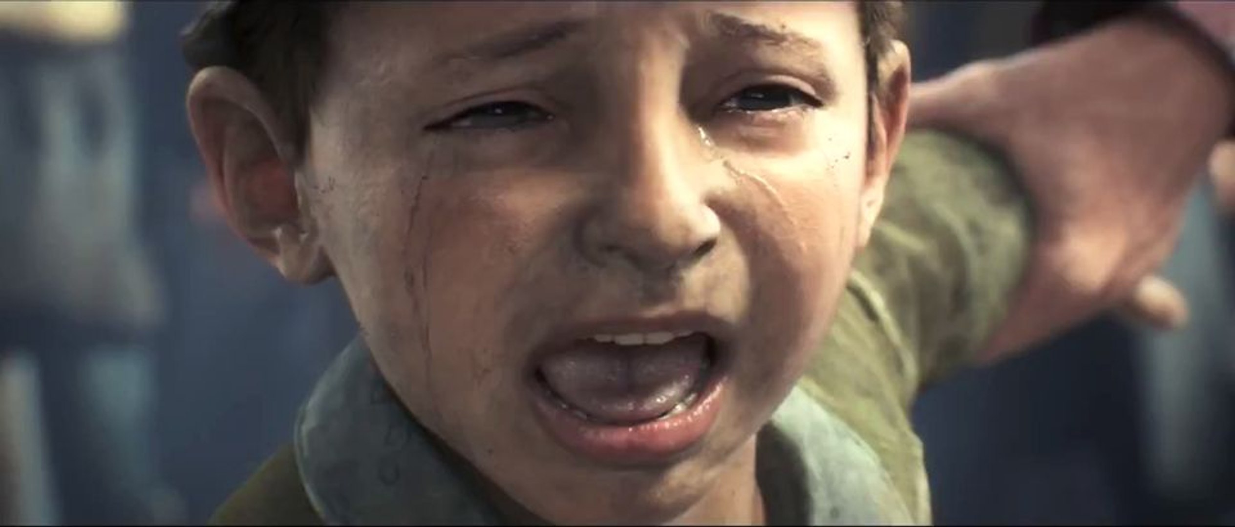 ⁣Assassin’s Creed Unity TV Spot Trailer