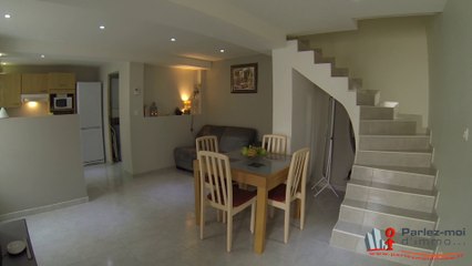 Blyes 01150 Maison de village de 67M2 A Vendre