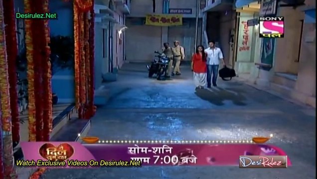 Piya Basanti Re 24th October 2014 pt3