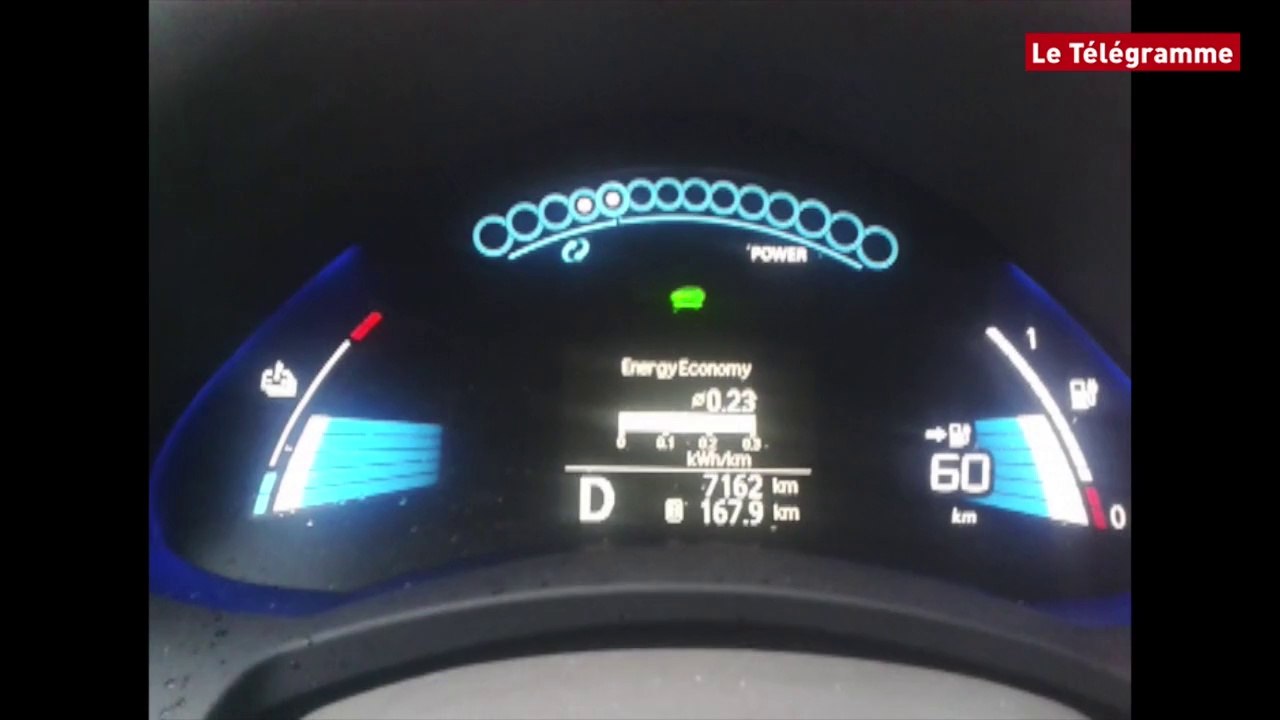 voiture électrique 2