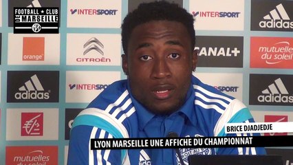 Lyon OM, une très grosse affiche du championnat
