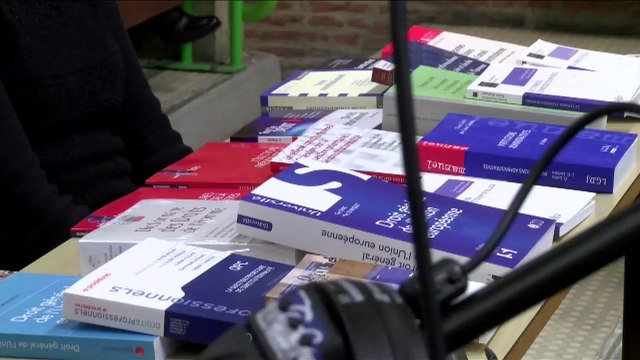 Quel(s) usage(s) de la question préjudicielle devant la Cour de justice par les cours constitutionnelles ? (3/3), Marc Blanquet, Professeur à l’Université Toulouse 1 Capitole