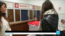 Élections en Tunisie : Les Tunisiens de France ont commencé à voter